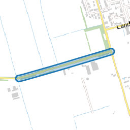 Verlengde Landschapsweg