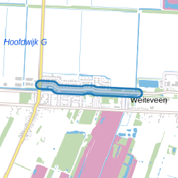 Weth. G.H. Scherpenlaan