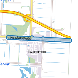Eemslandweg