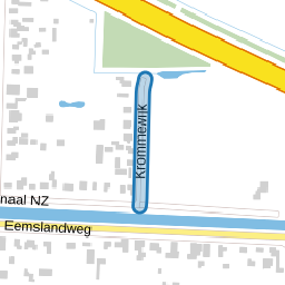 Krommewijk