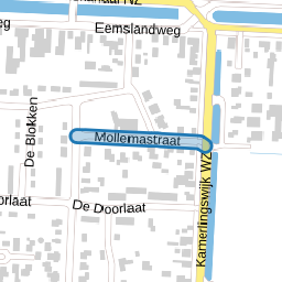 Mollemastraat