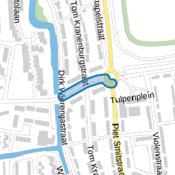 Meester Fluitmanstraat