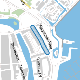 van Linschotenstraat