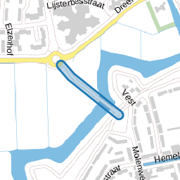 Wethouder Westdorppad