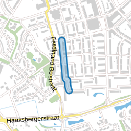 Adriaen van Ostadestraat