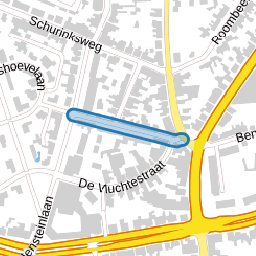 Bernard ter Haarstraat