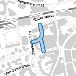 Brammelerdwarsstraat