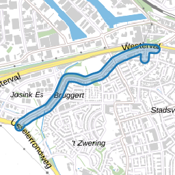 Bruggertstraat