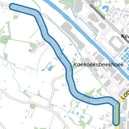 Burgemeester Stroinkstraat