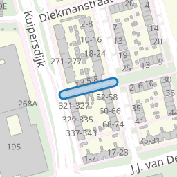 Catharina van Rennesstraat