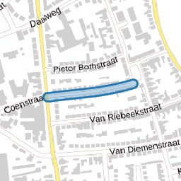 Cornelis Speelmanstraat