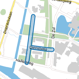 Dienstweg