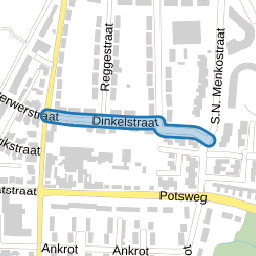 Dinkelstraat