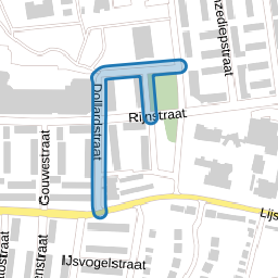 Dollardstraat