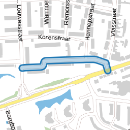 Dr. Van der Zandestraat