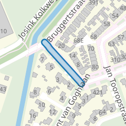 Emanuel de Wittestraat