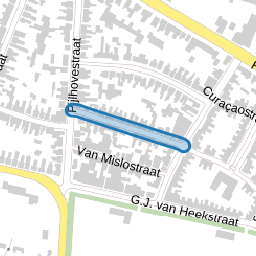 Everhardt van der Marckstraat