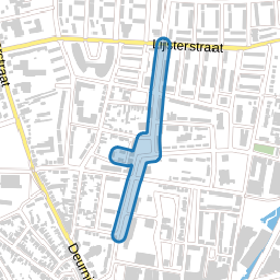 Fazantstraat