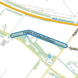 Huize Hölterhoflaan