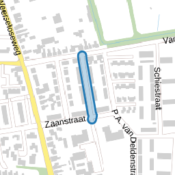 Jan van Zutphenstraat