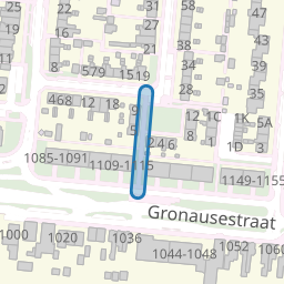 J.H. van Linschotenstraat