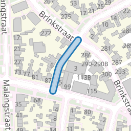 Johan van Hoornstraat