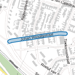 Johan Wijnoltsstraat