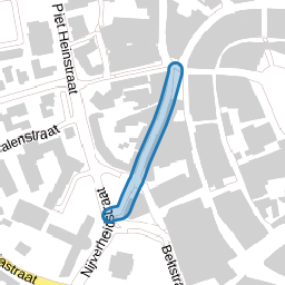 Korte Haaksbergerstraat