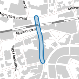 Korte Hengelosestraat