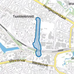 Lambertus Buddestraat