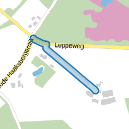 Leppepaalweg