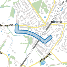 Meester De Wolfstraat