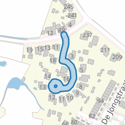 Meester Oude Groenstraat