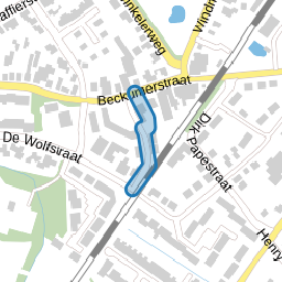 Meester Schierbeekstraat