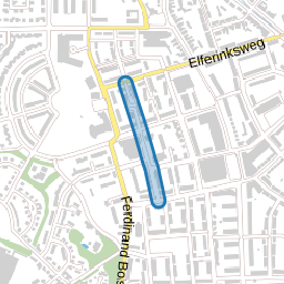 Meindert Hobbemastraat