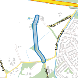Morsweg