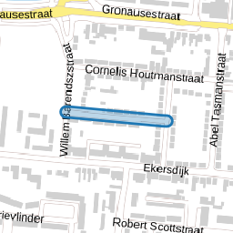 Olivier van Noortstraat