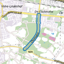 Oostweg