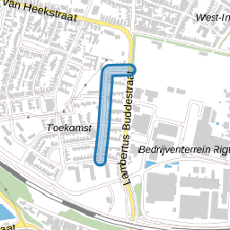 Otto van Taverenstraat