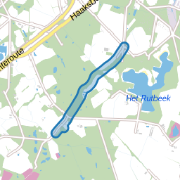 Oude Haaksbergerdijk