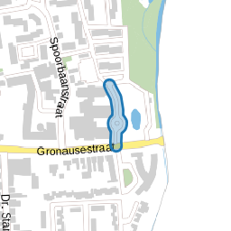 Pater Ten Winkelstraat