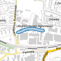 Rigtersbleek-Zandvoort