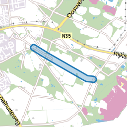 Roodmolenweg
