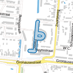 Samuel van der Puttestraat