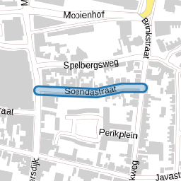 Soendastraat