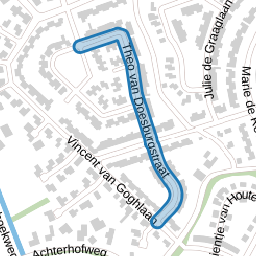 Theo van Doesburgstraat