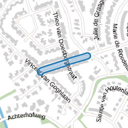 Thérèse Schwartzelaan