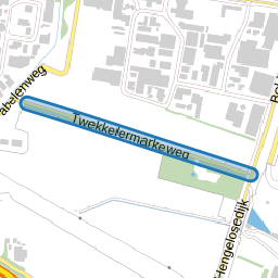 Twekkelermarkeweg