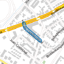 Van der Capellenstraat