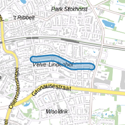 Van Leeuwenhoekstraat